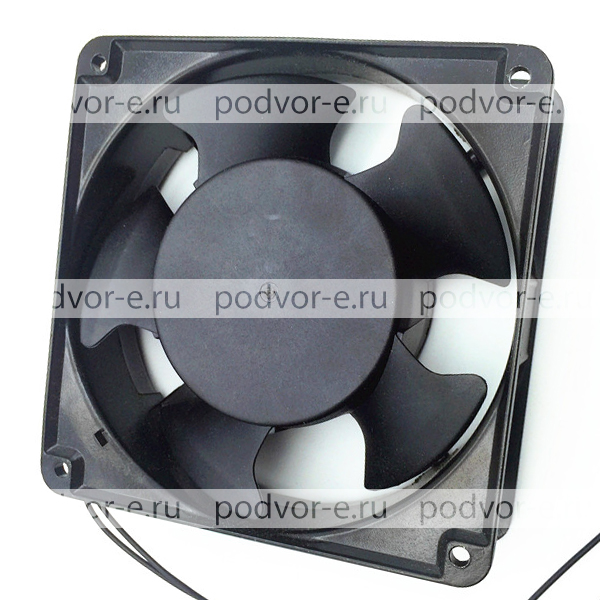 Вентилятор для инкубатора