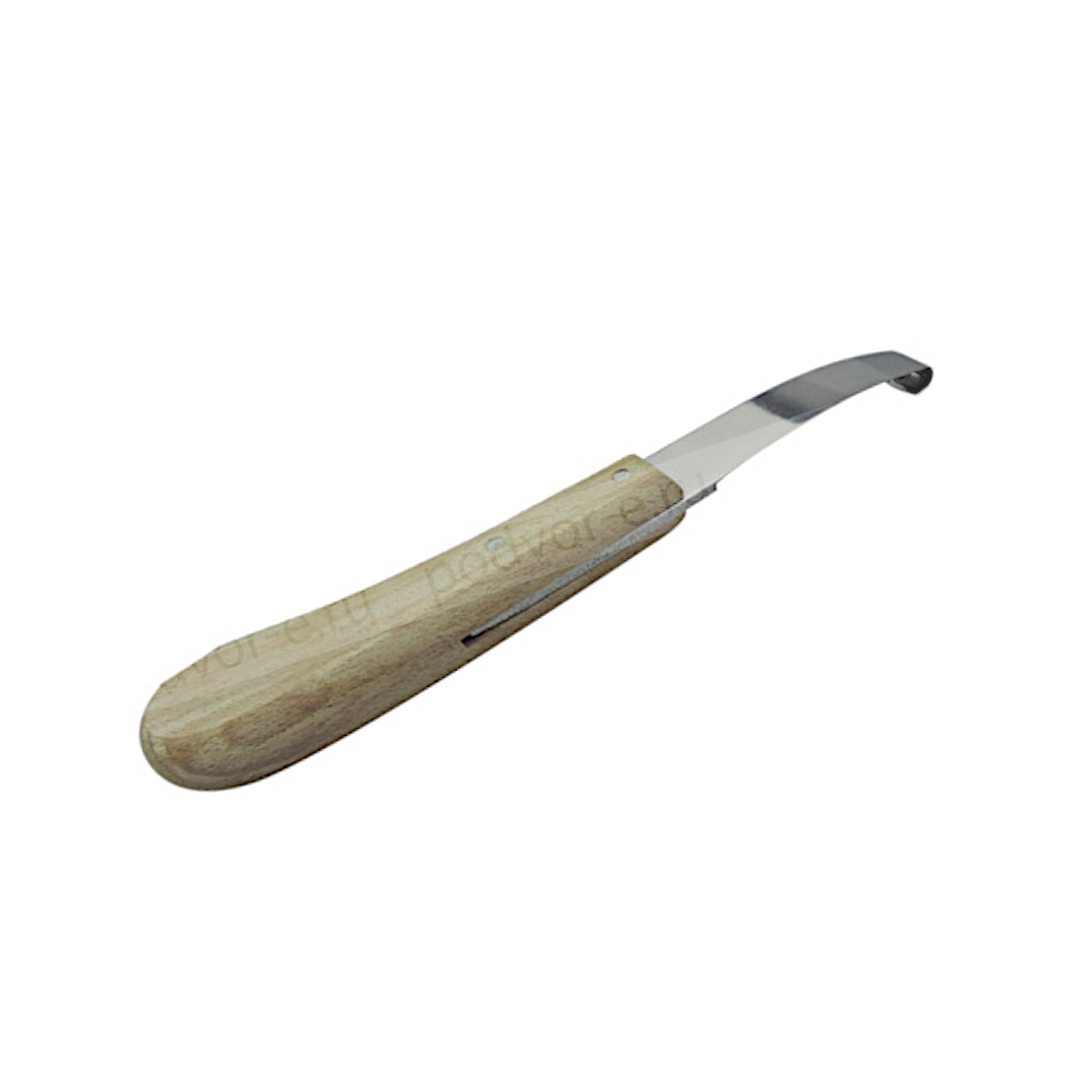 Ножи для обработки копыт (2 шт)
