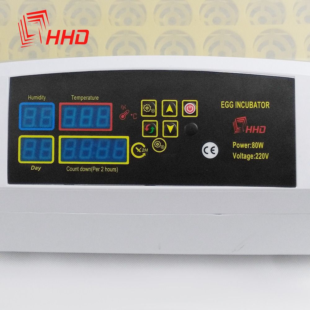 Инкубатор HHD 32