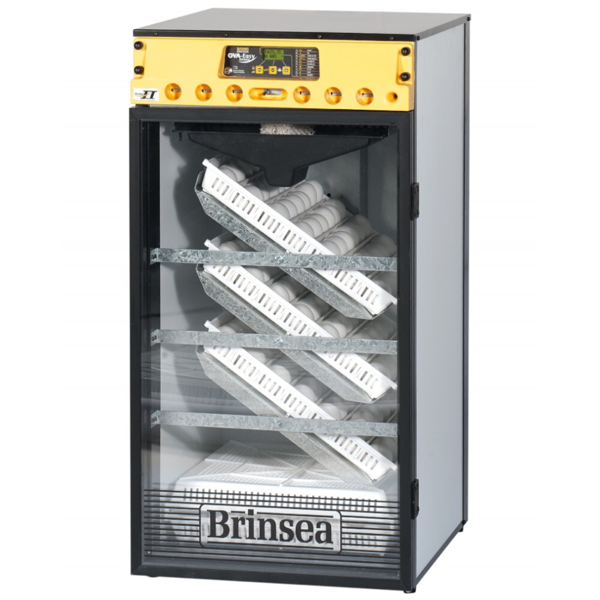 Инкубатор Brinsea на 190 яиц  Ova-Easy Advance EX ser II с помпой