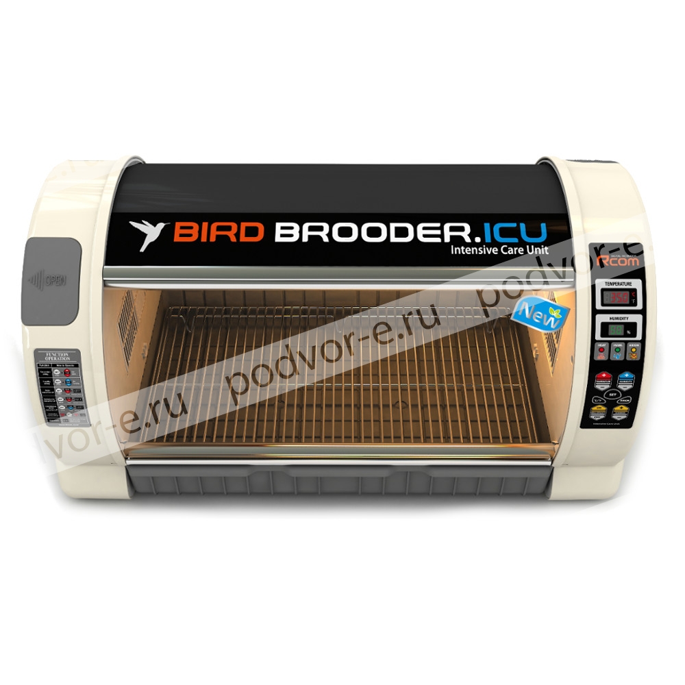 Брудер-павильон Rcom Bird brooder для птиц L