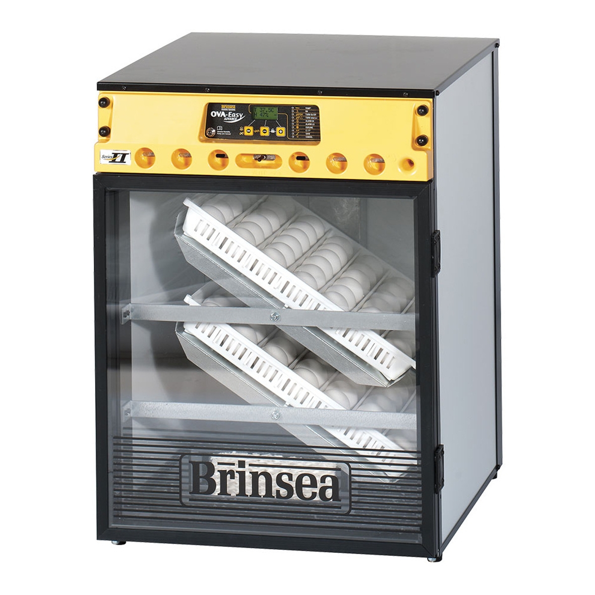 Инкубатор Brinsea 100 Ova-Easy Advance EX ser II с помпой