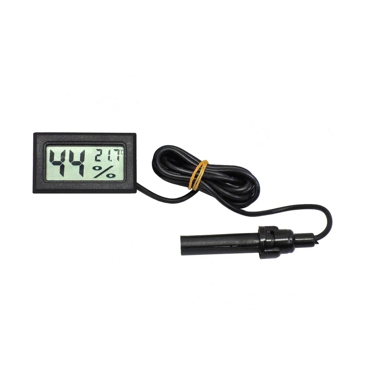Термометр-гигрометр для инкубатора