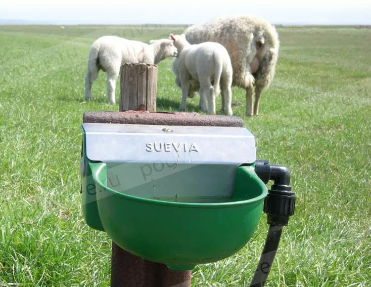 Поилка для овец Suevia мод 130Р