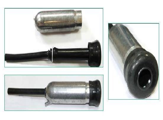 Аппарат доильный АДЭ-01 для коров, коз, кобылиц, верблюдиц, лосих