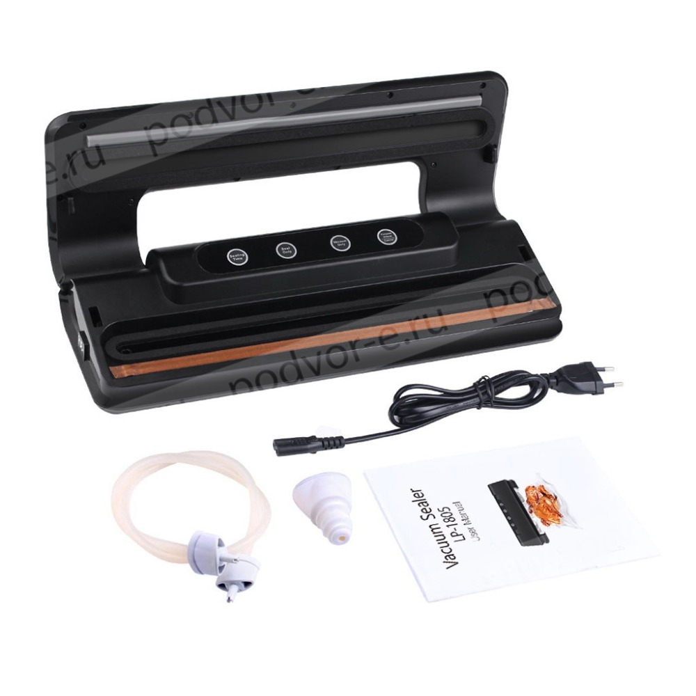 Вакууматор Vacuum Sealer LP-1805