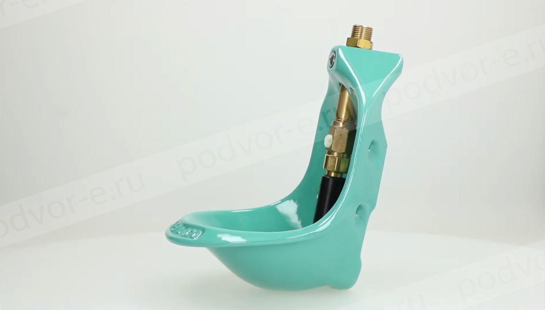 Поилка для коров Suevia мод. 370