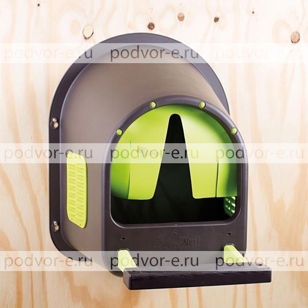 Гнездо для кур MyCozyNest