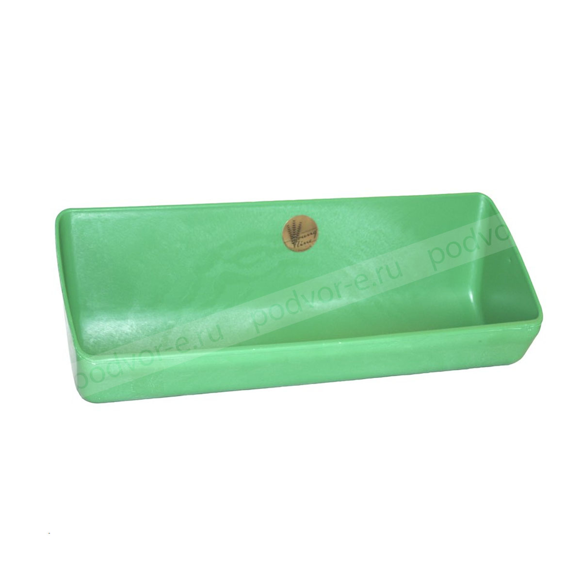 Кормушка для овец 10 л OK Plast - 150