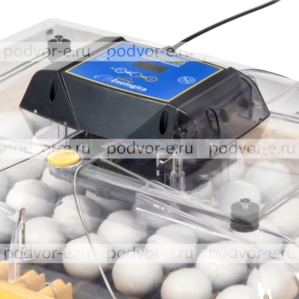 Инкубатор Brinsea 56 Zoologica Ovation