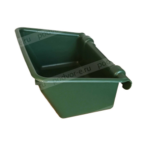 Кормушка для лошадей групповая OK Plast 1800
