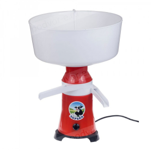 Сепаратор-сливкоотделитель ЗОРЬКА-120 (пластик)