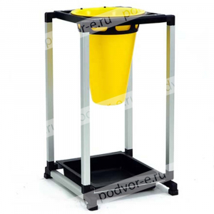 Установка для убоя кур с 1 конусом