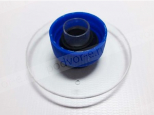 Крышка для бутылки системы автодолива