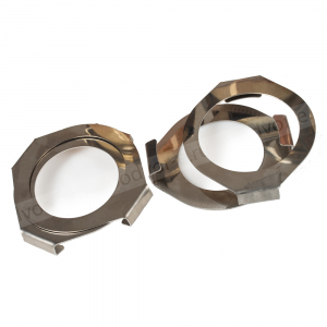 Зажимы защитные для крышек (7 шт)