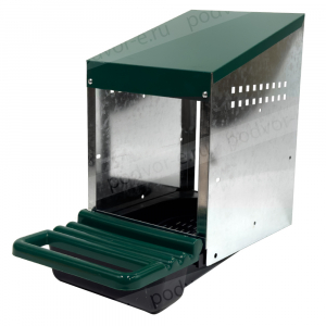 Гнездо для кур несушек HobbyFarm