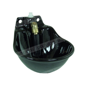 Поилка для коров "Идеал"  мод 61 12 л/мин, с трубчатым клапаном