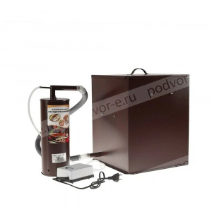 Коптильня холодного копчения Дым Дымыч