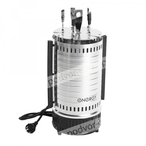 Электрошашлычница Нева-1