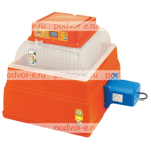 Инкубатор Covatutto 24 Digitale С МОТОРОМ