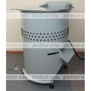 Перосъемная машина Спрут-700П