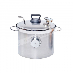 Коптильня Браво