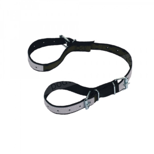 Путы для животных с регулировкой