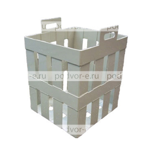 Корзина для шпарчана