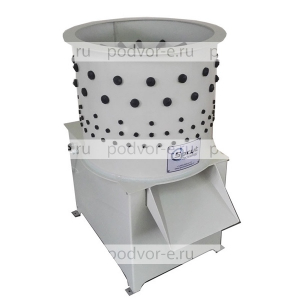 Перосъемная машина Спрут-500У