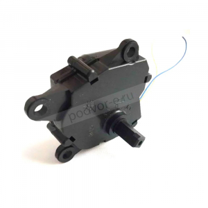 Моторедуктор для инкубатора Блиц короткий вал