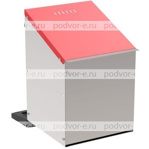 Гнездо для выведения цыплят Platinum с перегородкой