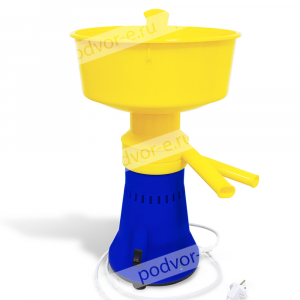 Сепаратор ЭС-01