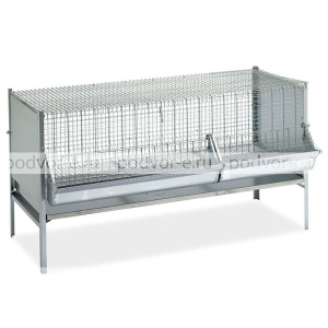 Клетка для цыплят до 25 голов