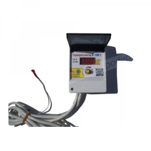 Терморегулятор 0-100