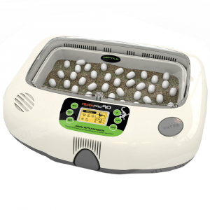 Инкубатор для яиц рептилий Rcom 90 PRO