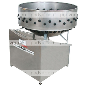 Перосъемная машина KARI 5 для индеек