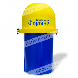 Маслобойка Электрическая МБ-01