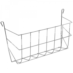 Кормушка-сенник для кроликов 30 см