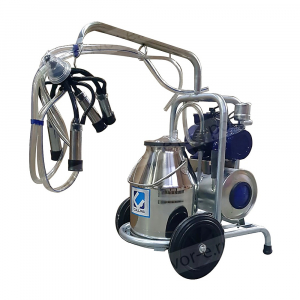 Доильный аппарат Cullas G-1SK для коров