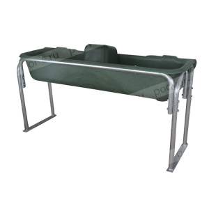 Поилка для коров 100 л мод. 1650  ОК Plast