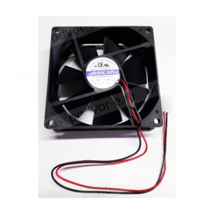 Вентилятор большой для инкубатор Блиц-120 (с ножками)