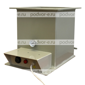 Шпарчан для птицы Спрут-4