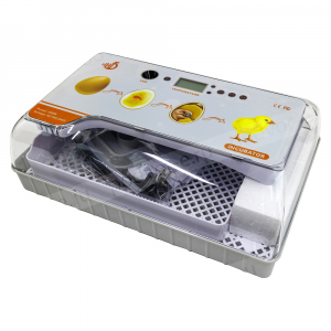 Инкубатор HHD на 20 яиц с овоскопом