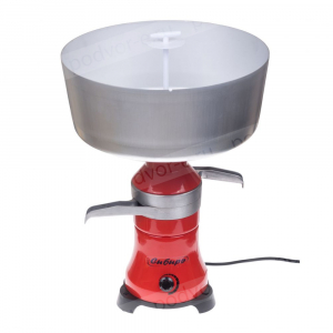 Сепаратор СИБИРЬ-120 (аллюминий)