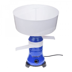 Сепаратор СИБИРЬ-120 (пластик)