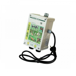 Электропастух AGRI 4000 на 35 км 220V