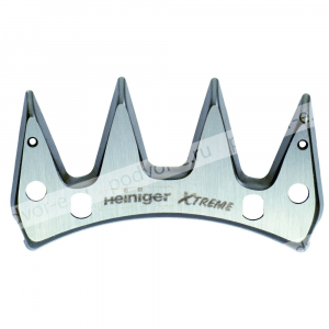 Вeрхний нож Heiniger Xtreme