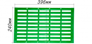 Трапик для кроликов