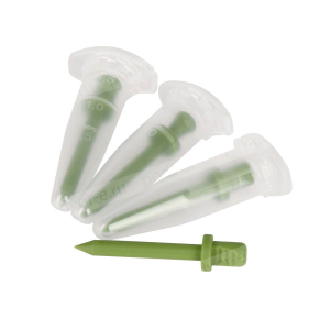 Штифты силиконовые для сосков вымени КERBL (20 шт)