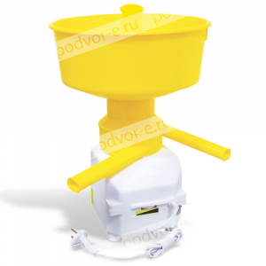 Сепаратор для молока ЭС-02